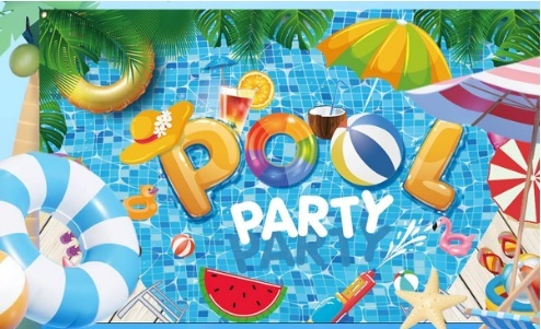 POOL PARTY