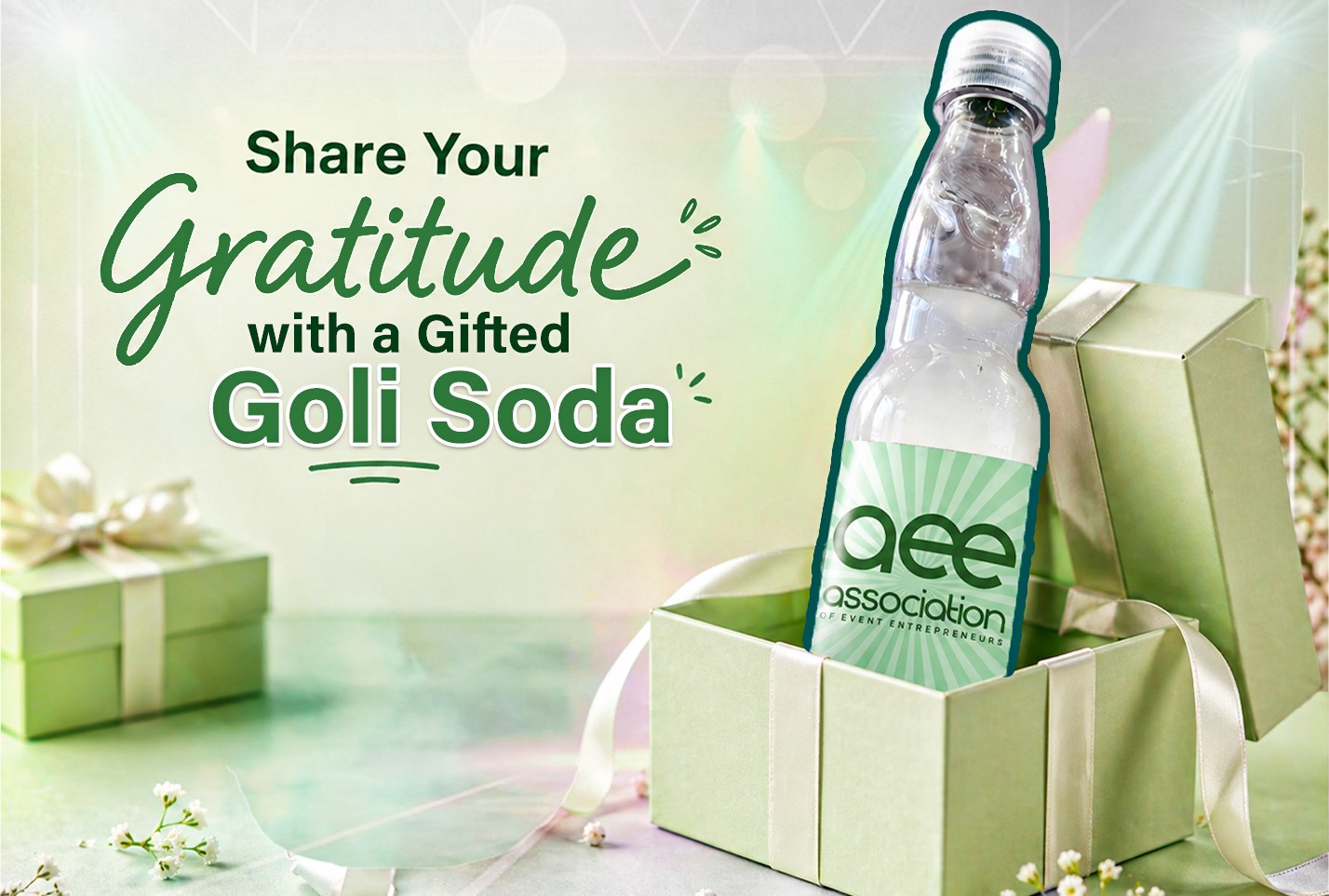 Personalized goli soda drinks with couple names for wedding gifting