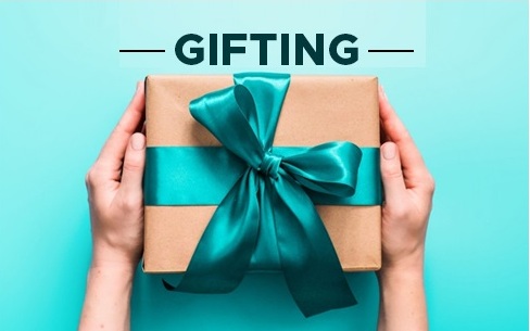 GIFTING