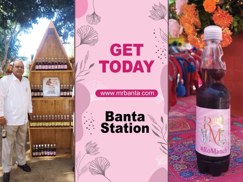 How to Match Your Themed Wedding with Custom Label Goti Soda Bottles?